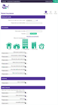 Mobile Screenshot of household.endsleigh.co.uk